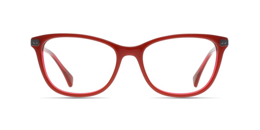 Anson Benson AB1012F055 Eyeglasses - Front View